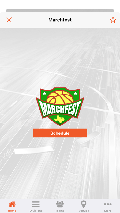Texas BigTyme Basketball Screenshot