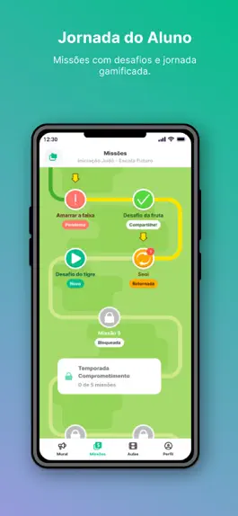 Game screenshot Reação Offshore apk