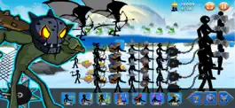 Game screenshot Clash of Stickman : Royale War hack