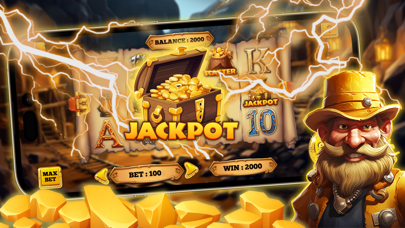 Roja Casino Slots Screenshot