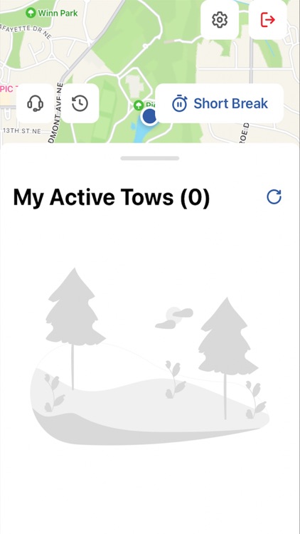Autura Towing screenshot-4