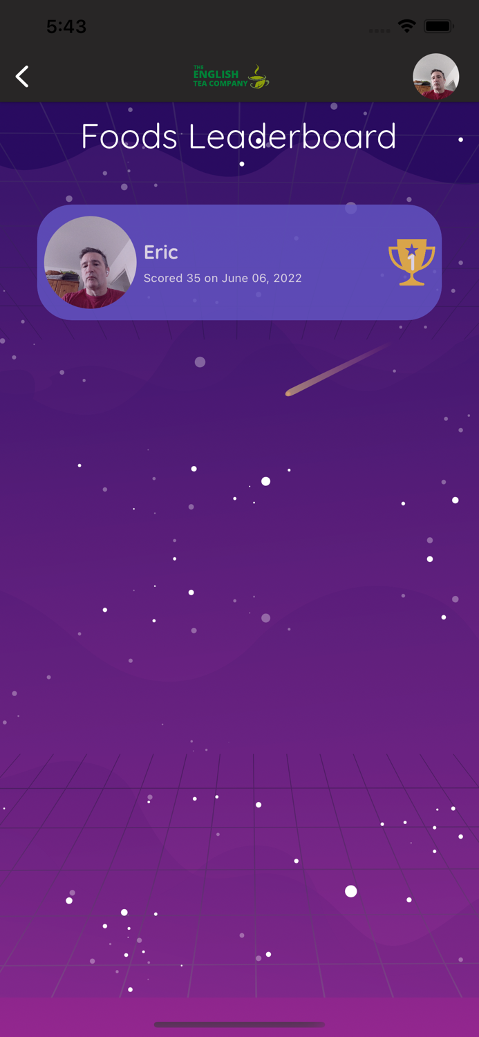 Sqilz - Product Knowledge Quiz