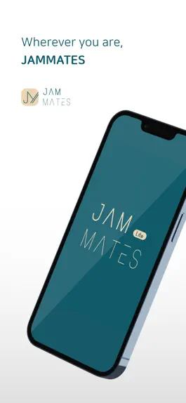 Game screenshot JAMMATES Lite mod apk