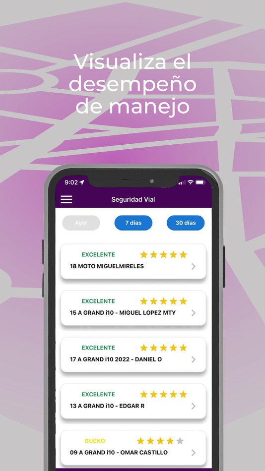 #3. TCV Credileasing (iOS) 由: Tecnocontrol Vehicular