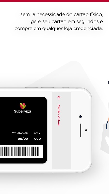 Cartão Superviza screenshot-5