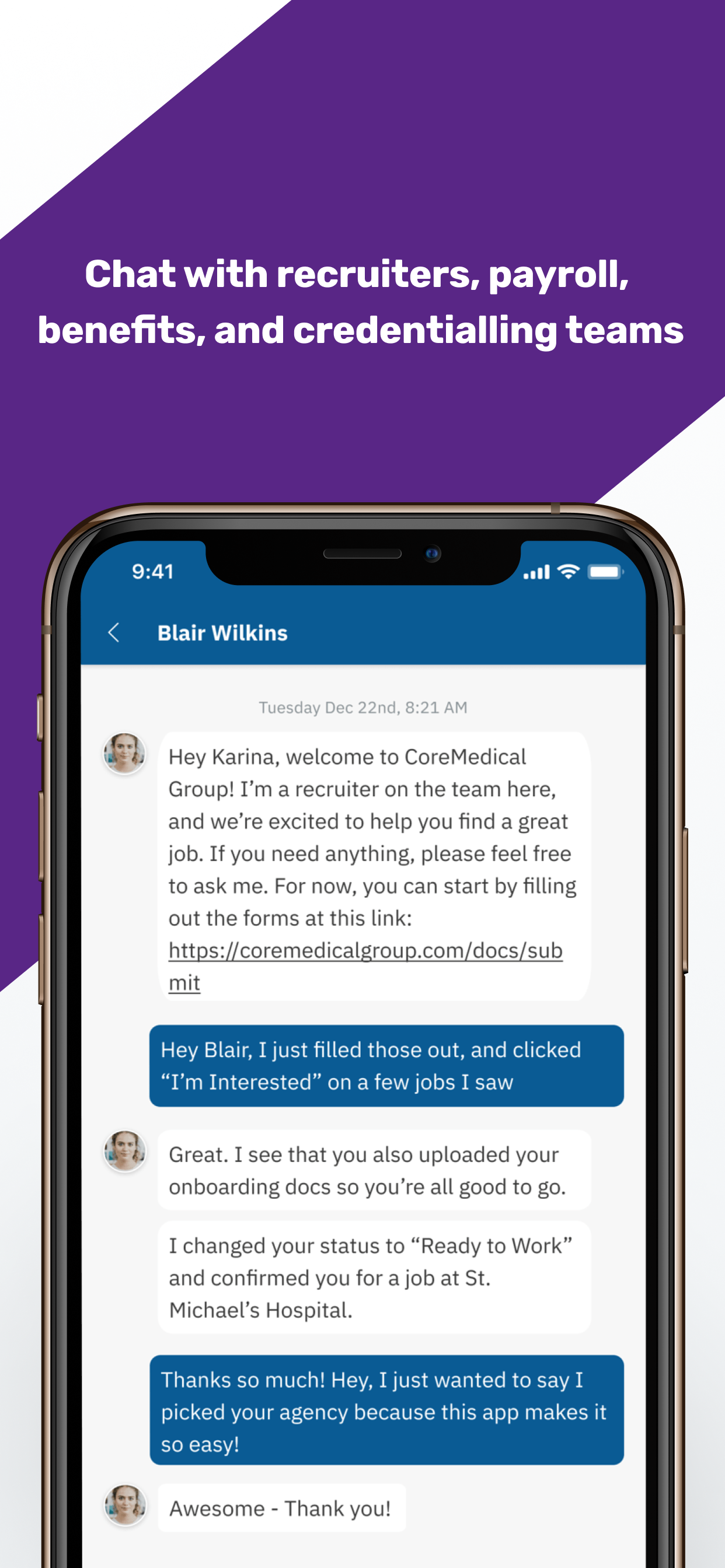 CMGConnect