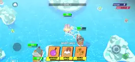 Game screenshot War of Ships: Battles apk