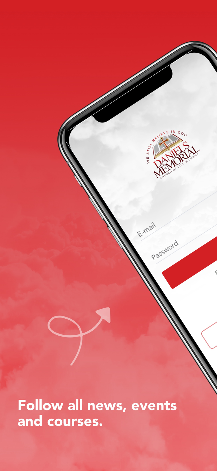 Daniels Memorial COGIC