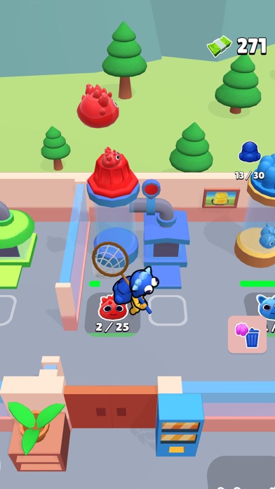Slime Shop Screenshot