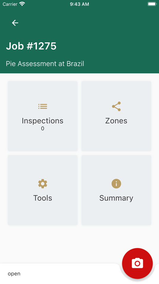 #3. Fidelity (iOS) بواسطة: AssetPool