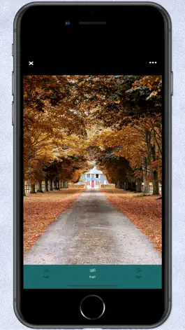 Game screenshot Landscapes Wallpapers Nature apk