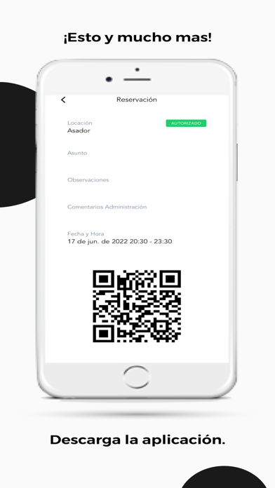 La Nube Screenshot