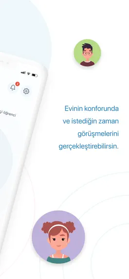 Game screenshot Koçum Yanımda Uzman apk