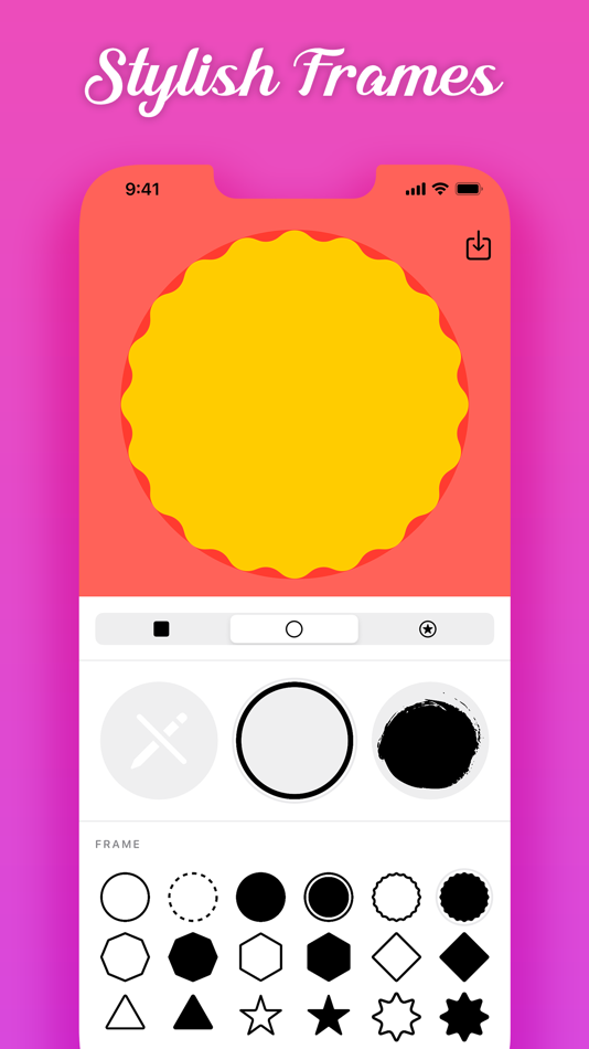 #5. Highlight Cover Maker for IG (iOS) 게시자: Alexey Plekhanov