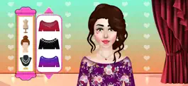 Game screenshot Fashion Make up Artist Salon mod apk