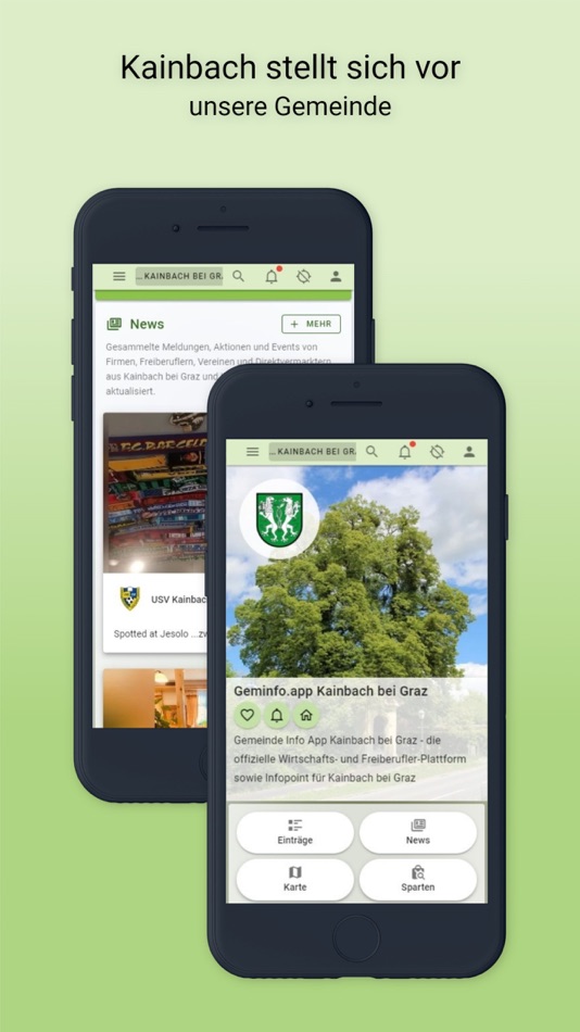 #2. Kainbach bei Graz (iOS) 게시자: Stefan Grosz