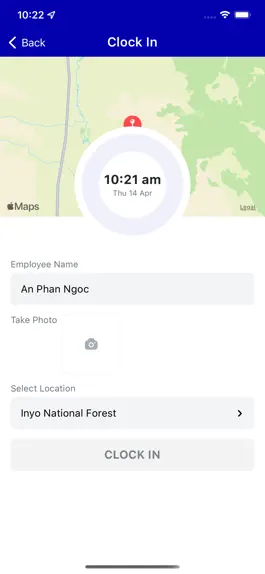 Game screenshot UTP Timer hack