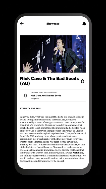 Primavera Sound Porto screenshot-3