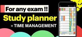 Game screenshot Study plan maker!- study timer apk