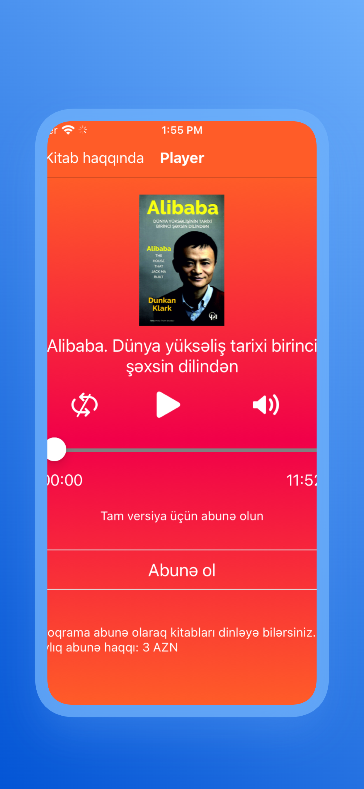 Dinlə Kitab