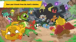 Game screenshot Himmapan Idol Hero mod apk