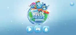 Game screenshot The Fresh water drops mod apk