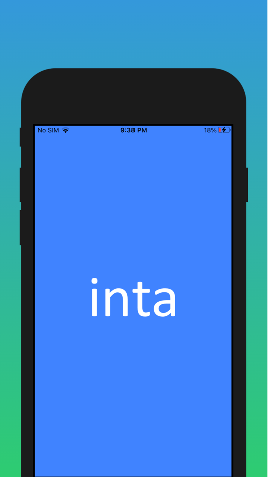 #2. Inta Wallet (iOS) 来自: Opay Pty Ltd