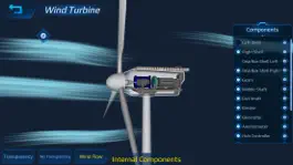 Game screenshot Wind Turbine Generator hack