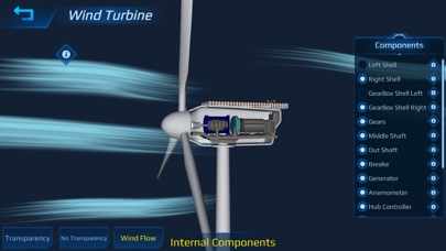 Wind Turbine Generatorのおすすめ画像3
