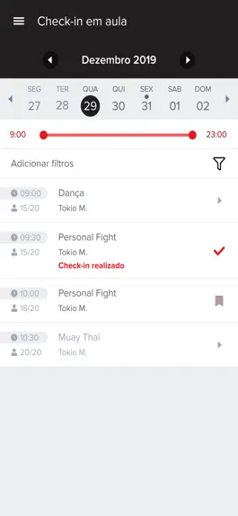 Game screenshot BJJ Coach BC | Jiu Jitsu apk