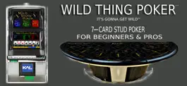 Game screenshot Wild Thing Poker mod apk