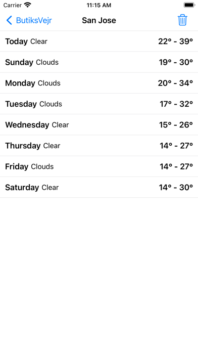 Screenshot #3 pour ShotpVejr