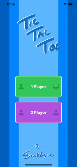 Game screenshot Tic·Tac·Toe mod apk