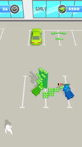 Game screenshot Shop Race mod apk