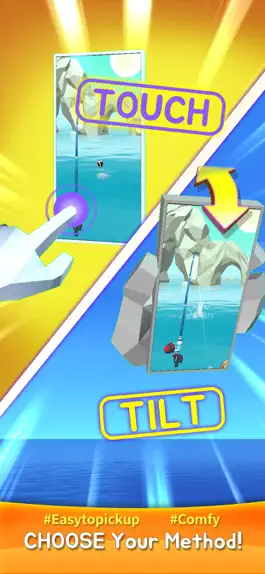 Game screenshot My Fishing Spot: Calm Aquarium hack