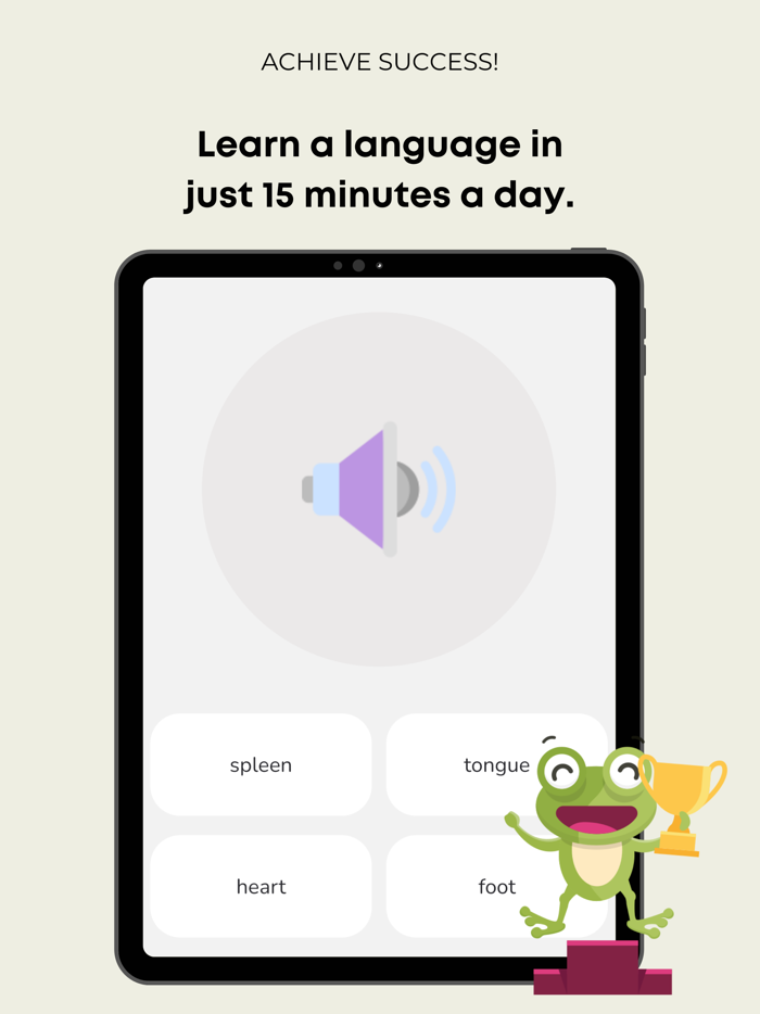 LinGo English for Beginners