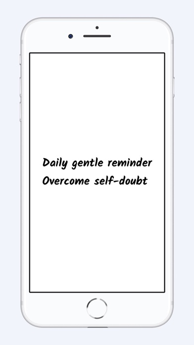 You're So Great Screenshot