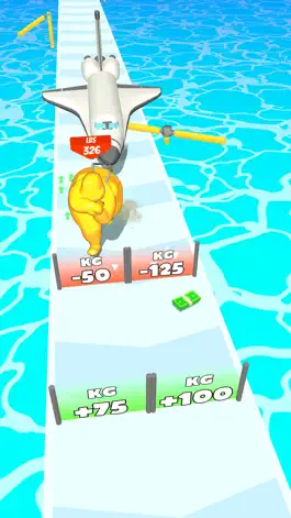 Game screenshot Strong Pull hack