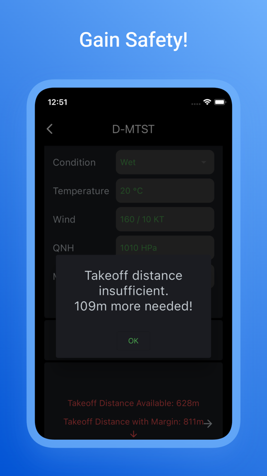 #4. Ultra Light Performance Tool (iOS) 由: Konstantin Ludwig
