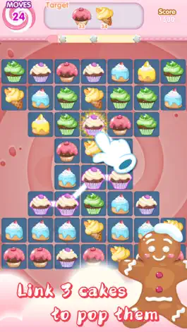 Game screenshot Cake Land 2022 mod apk