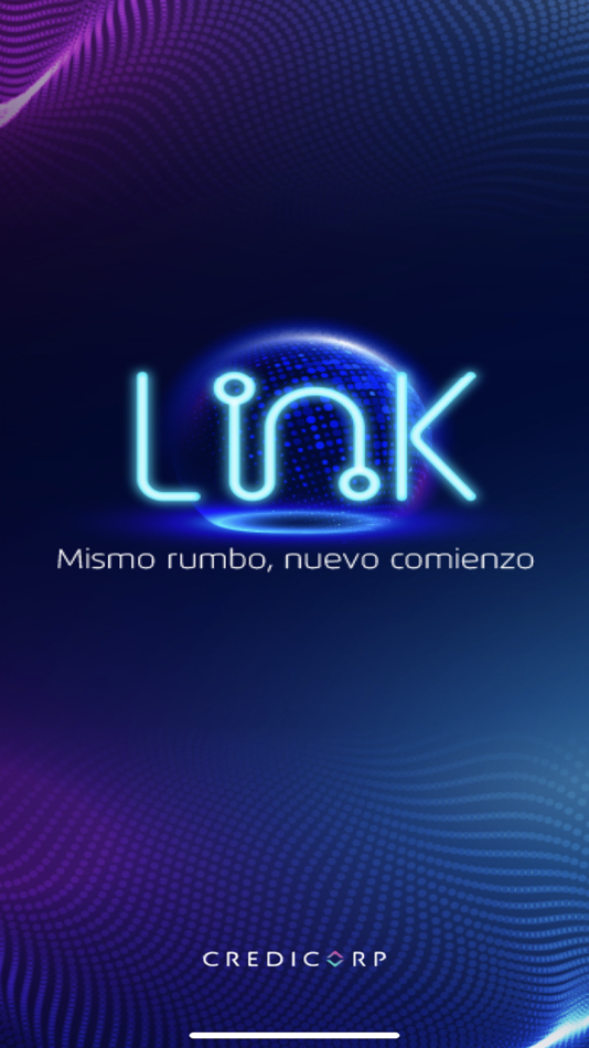 #1. Link 2022 (iOS) Podle: NTT DATA Peru SAC