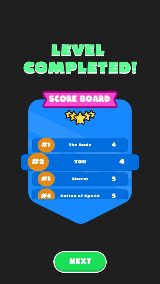 #4. Crowd Picker (iOS) 由: 3A YAPIM VE YAZILIM DANISMANLIK LIMITED SIRKETI