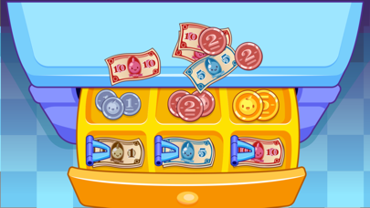 Supermarket Game Mall Screenshot