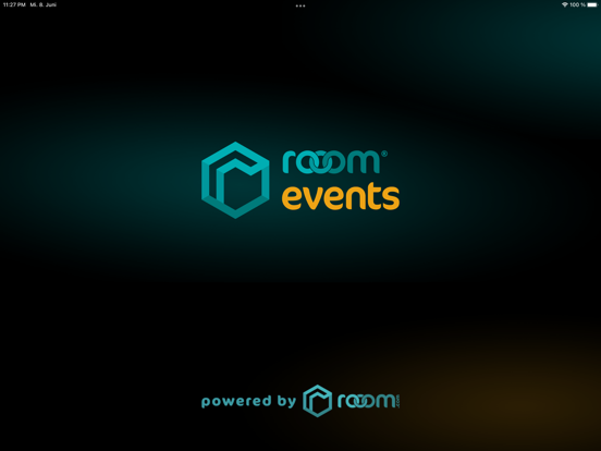 rooomEvents