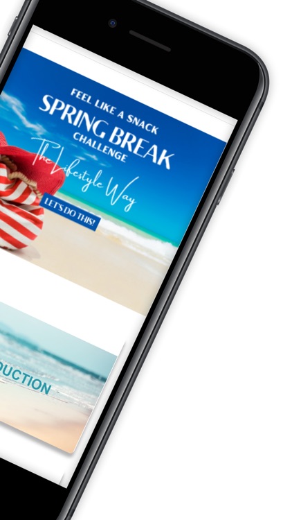 The Lifestyle Way screenshot-5