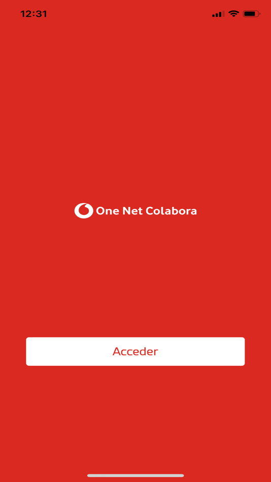 #1. One Net Colabora (iOS) 由: Vodafone España S.A.U