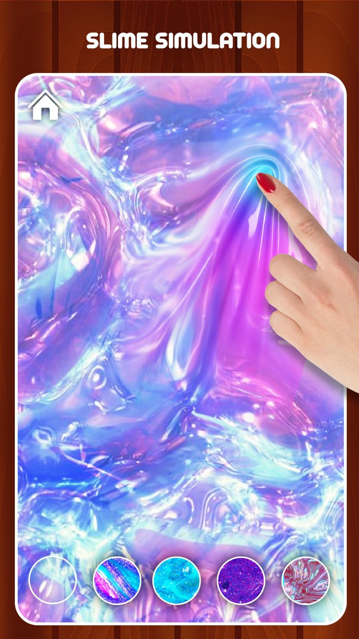 Pop It Fidget - AntiStress