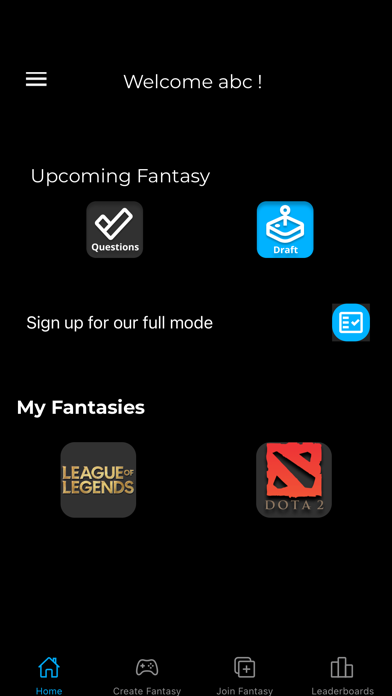 Rallisports Screenshot