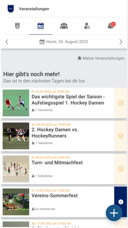 SG Sonnenhof Turn&Sport e.V.