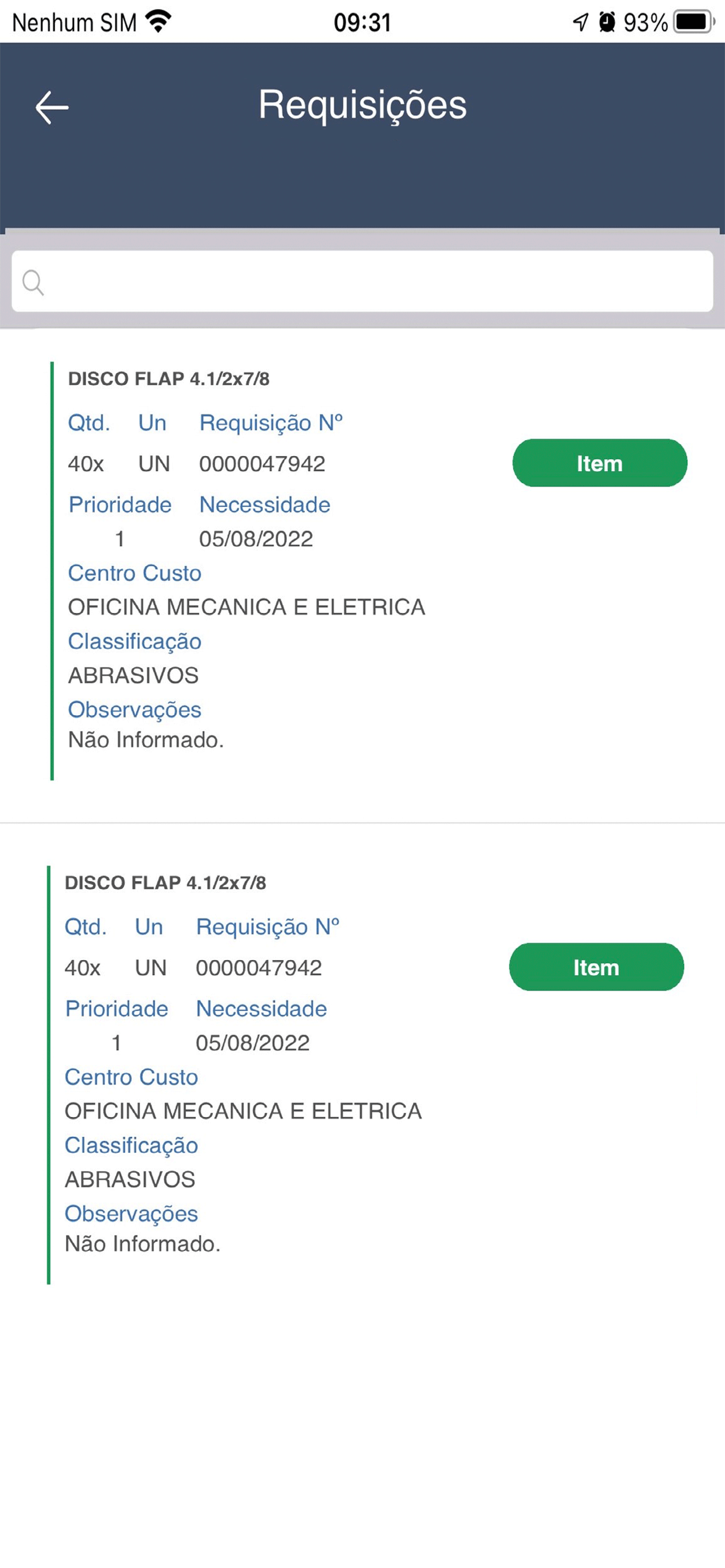 Teorema Autorizador 3